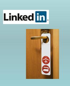 LinkedIn Hospitality Industry