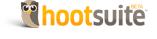 Hootsuite logo 